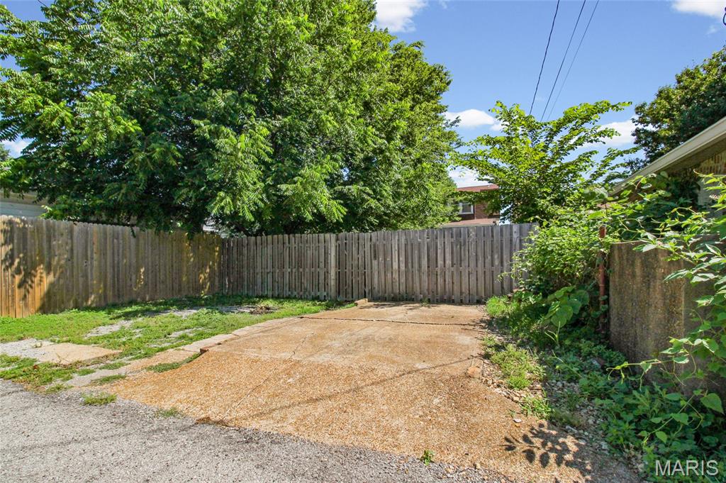 Gravois Heights Add - Residential