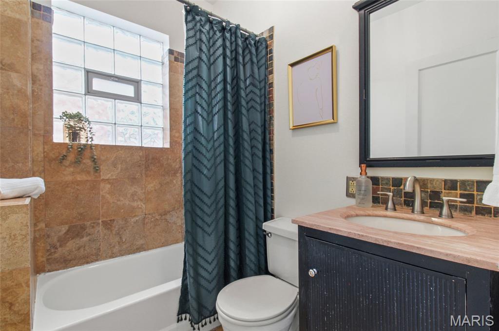 Gravois Heights Add - Residential