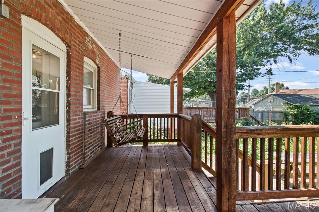 Gravois Heights Add - Residential