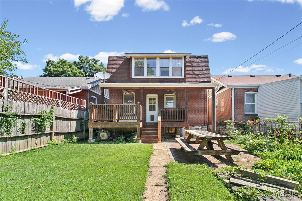 Gravois Heights Add - Residential