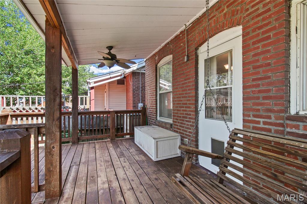 Gravois Heights Add - Residential