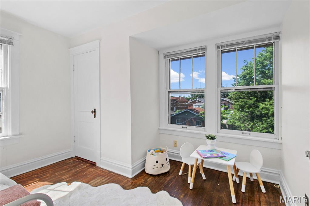 Gravois Heights Add - Residential