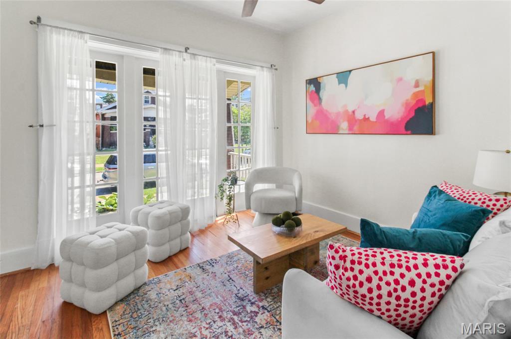 Gravois Heights Add - Residential