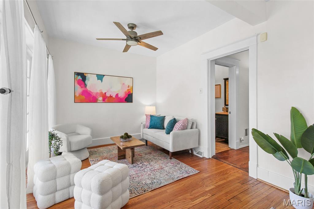 Gravois Heights Add - Residential