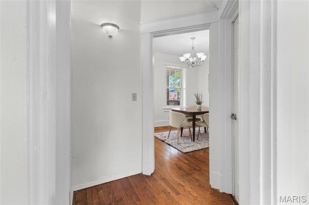 Gravois Heights Add - Residential