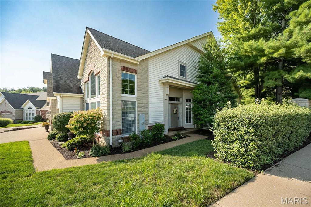 Stonehill Village - Residential