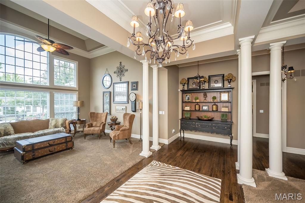 Stonehill Village - Residential