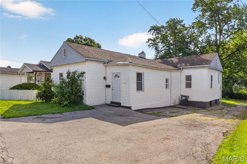 St Andrew Sub - Residential