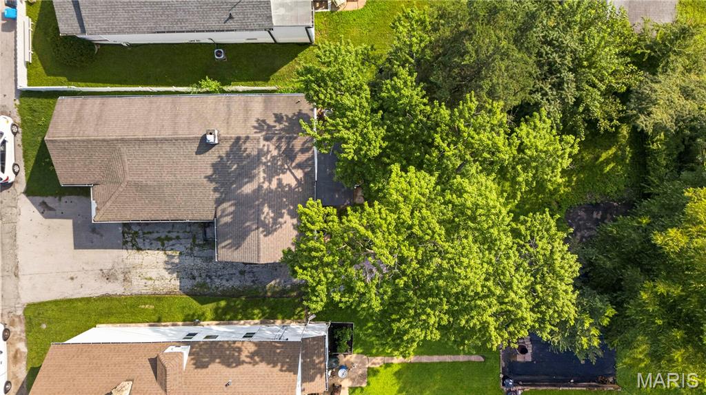 St Andrew Sub - Residential