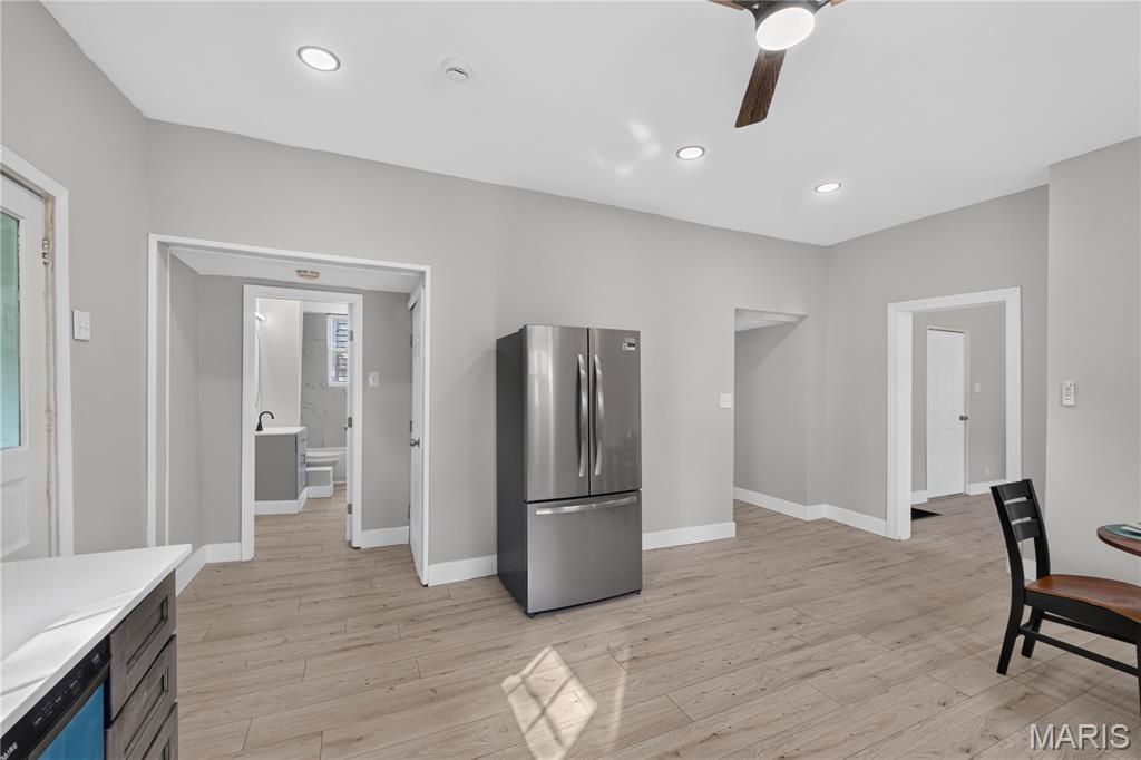 St Andrew Sub - Residential