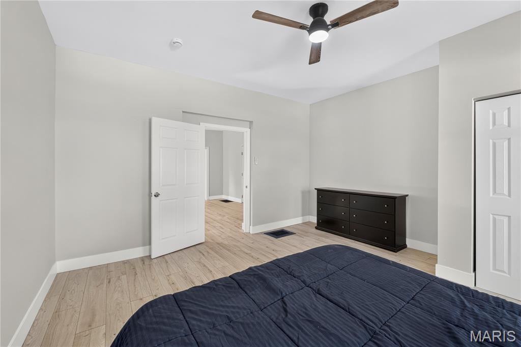 St Andrew Sub - Residential