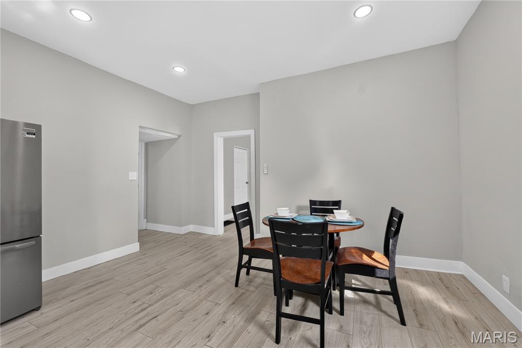 St Andrew Sub - Residential