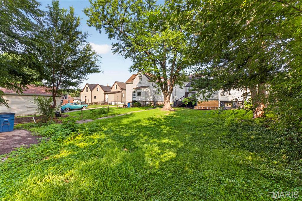 St Andrew Sub - Residential