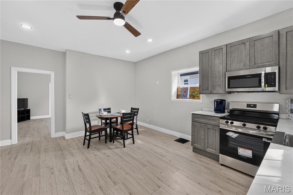 St Andrew Sub - Residential
