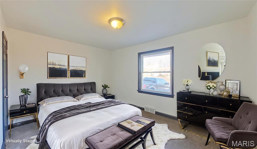 Riverview Terrace Second Add - Residential