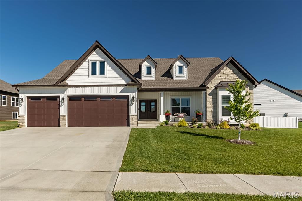 Orchard Grove - Residential