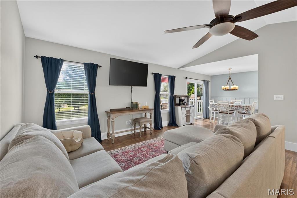 Sedona - Residential