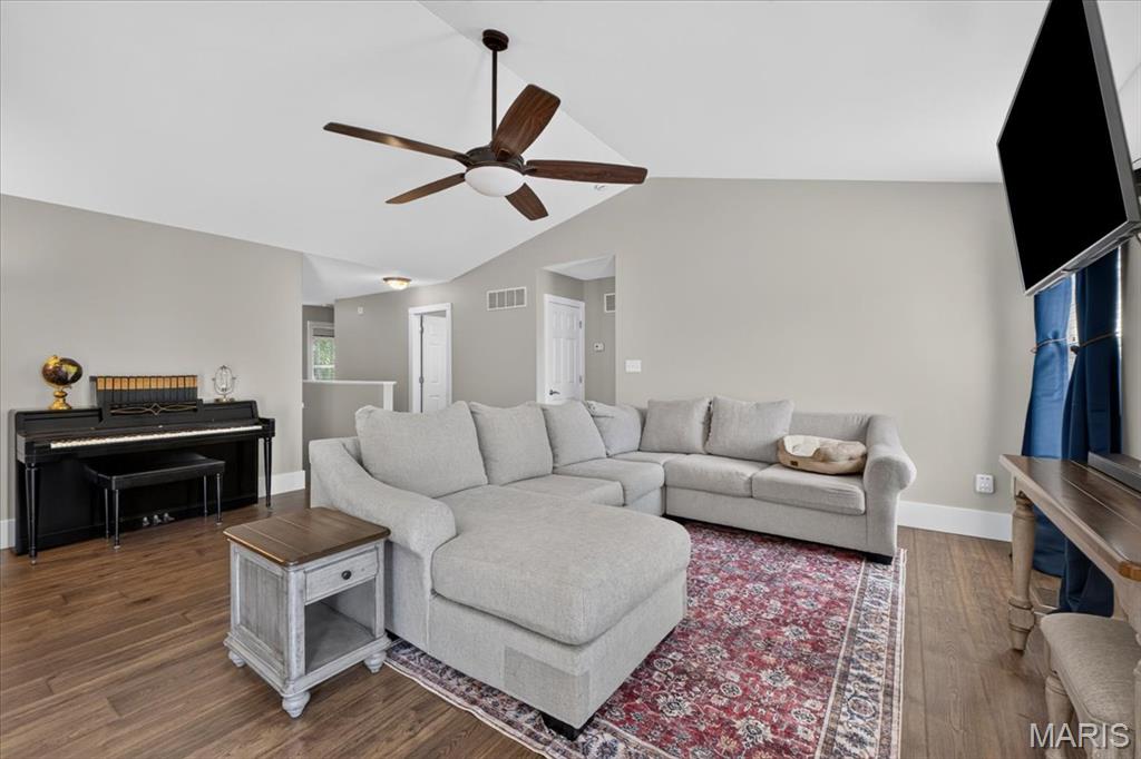Sedona - Residential