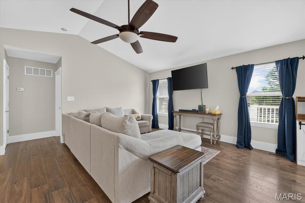 Sedona - Residential