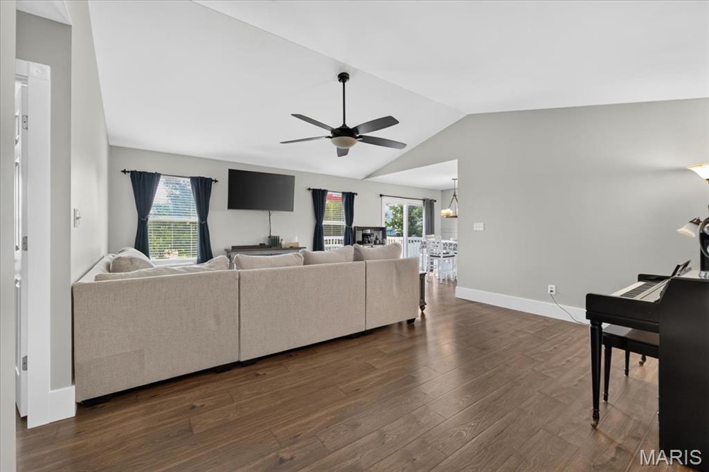 Sedona - Residential