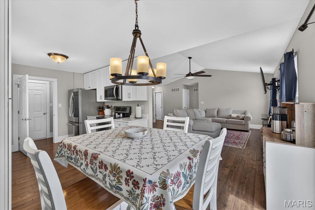 Sedona - Residential