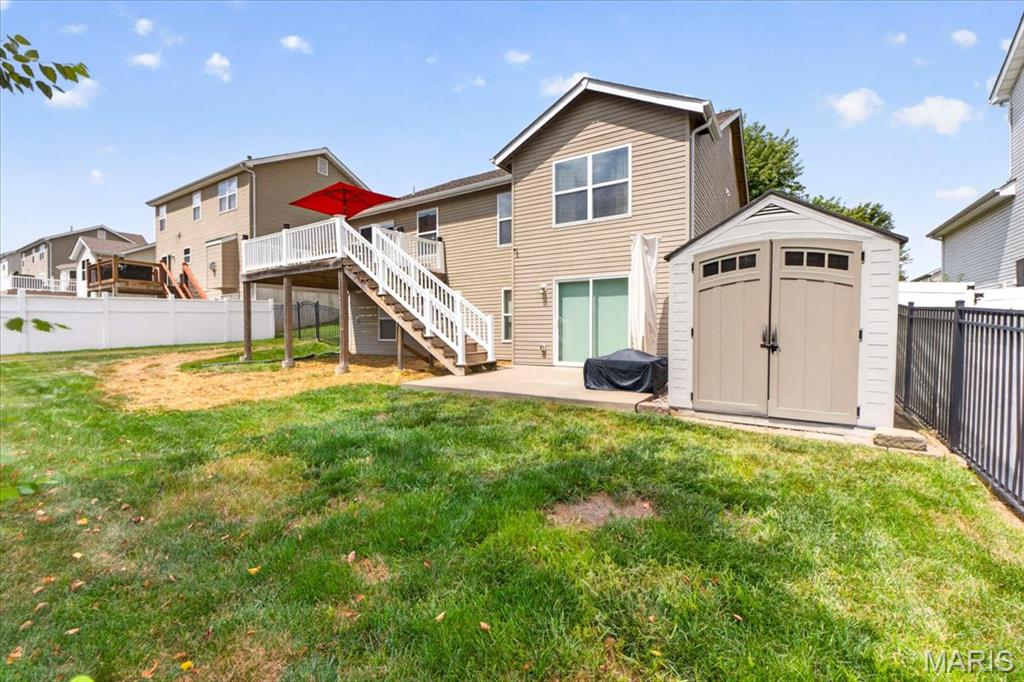 Sedona - Residential