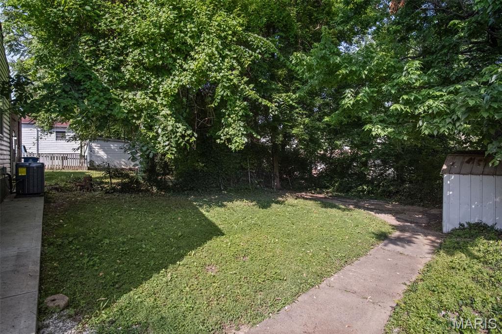 Bismarck Heights Add - Residential