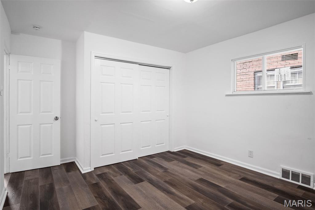 Bismarck Heights Add - Residential