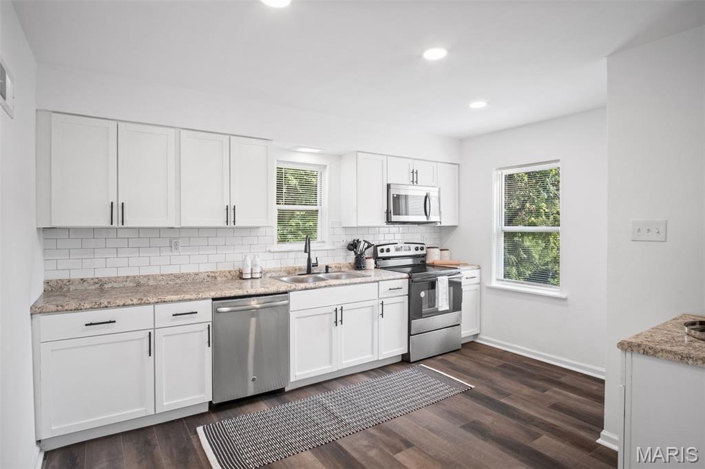 Bismarck Heights Add - Residential