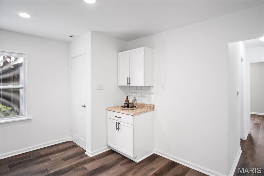 Bismarck Heights Add - Residential