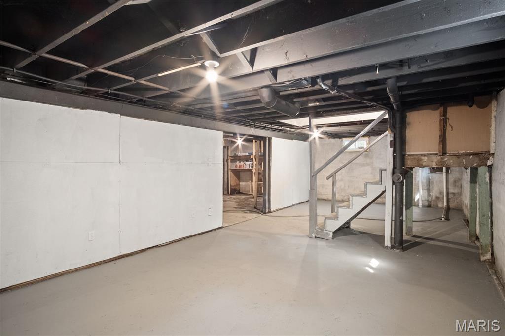 Bismarck Heights Add - Residential