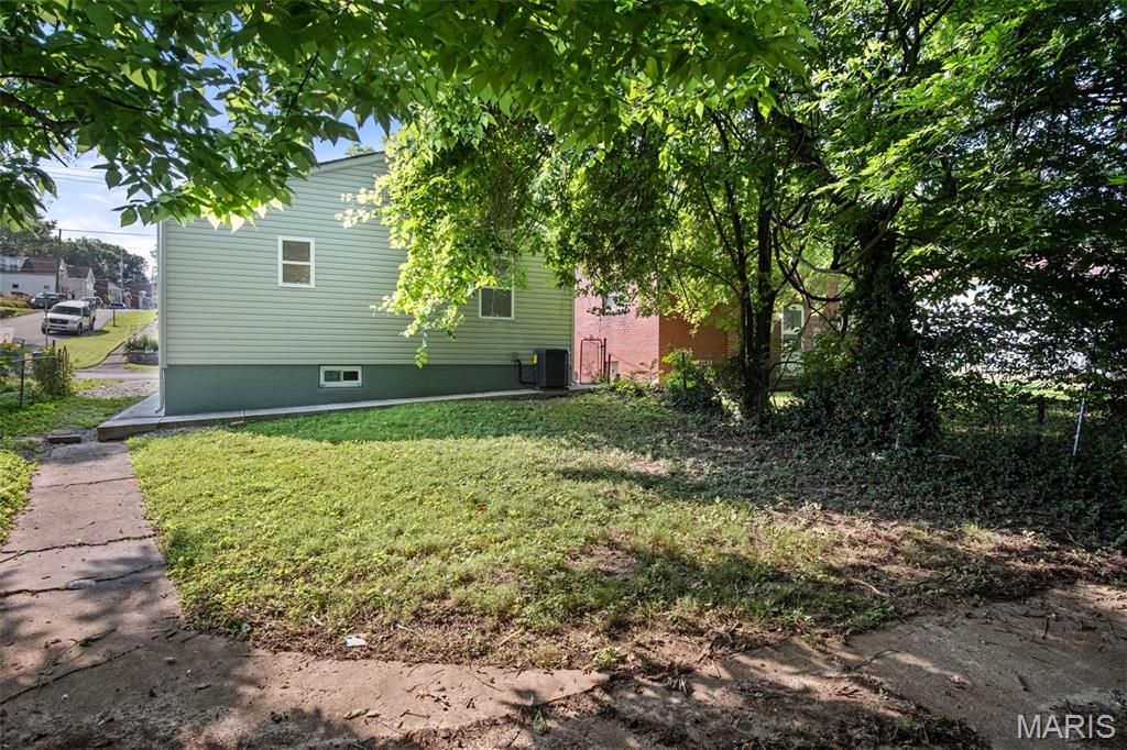 Bismarck Heights Add - Residential