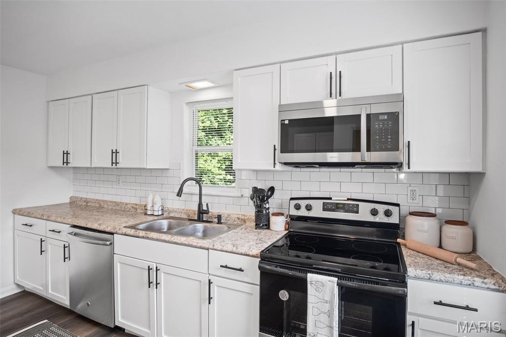 Bismarck Heights Add - Residential