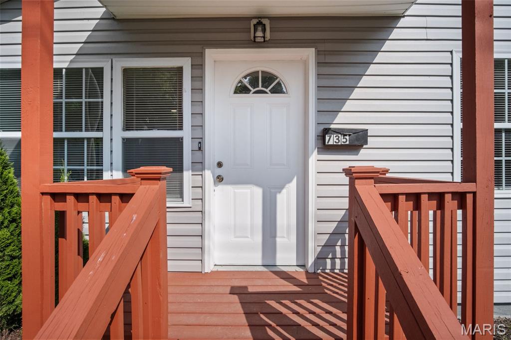 Bismarck Heights Add - Residential