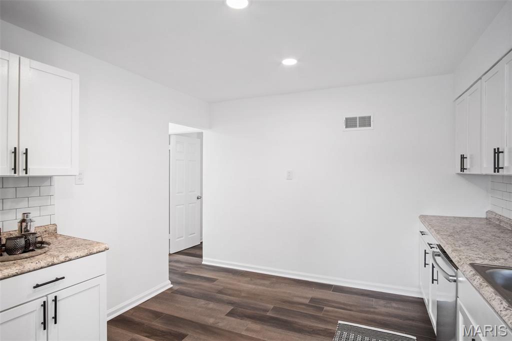 Bismarck Heights Add - Residential