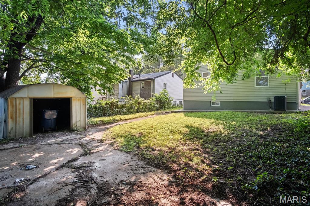 Bismarck Heights Add - Residential