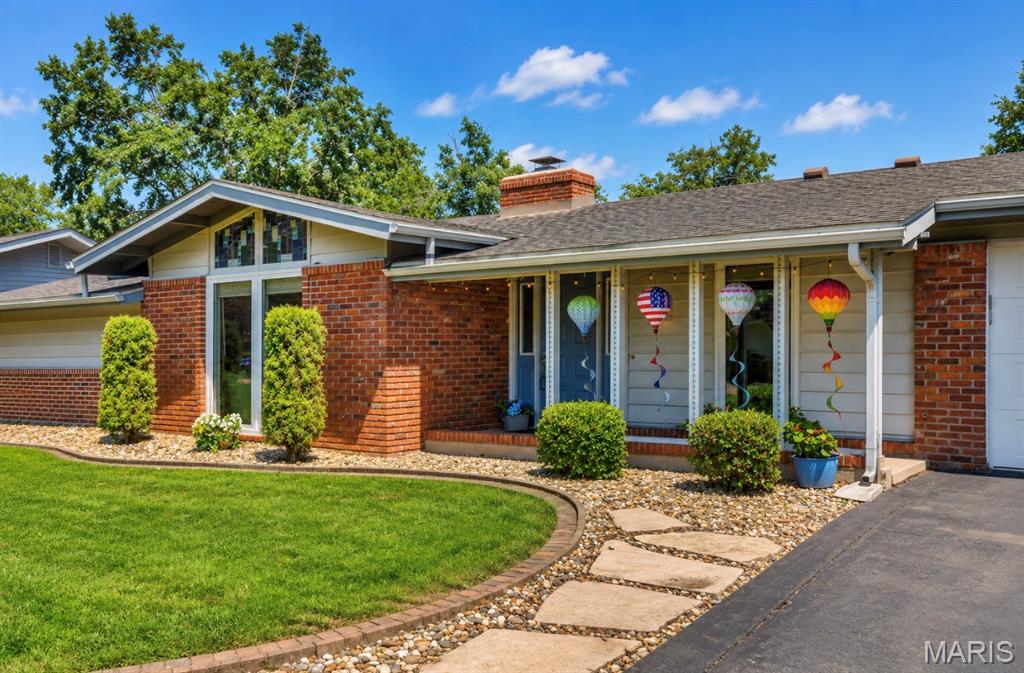 Robinwood West 8 - Residential