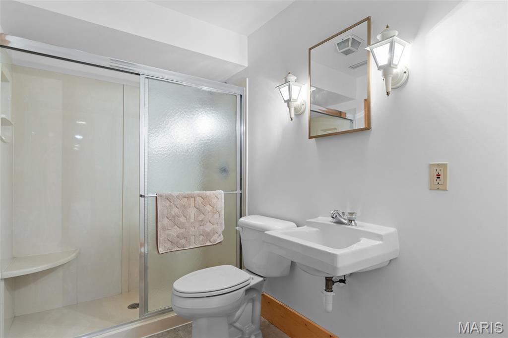 Moosmann Family - Residential