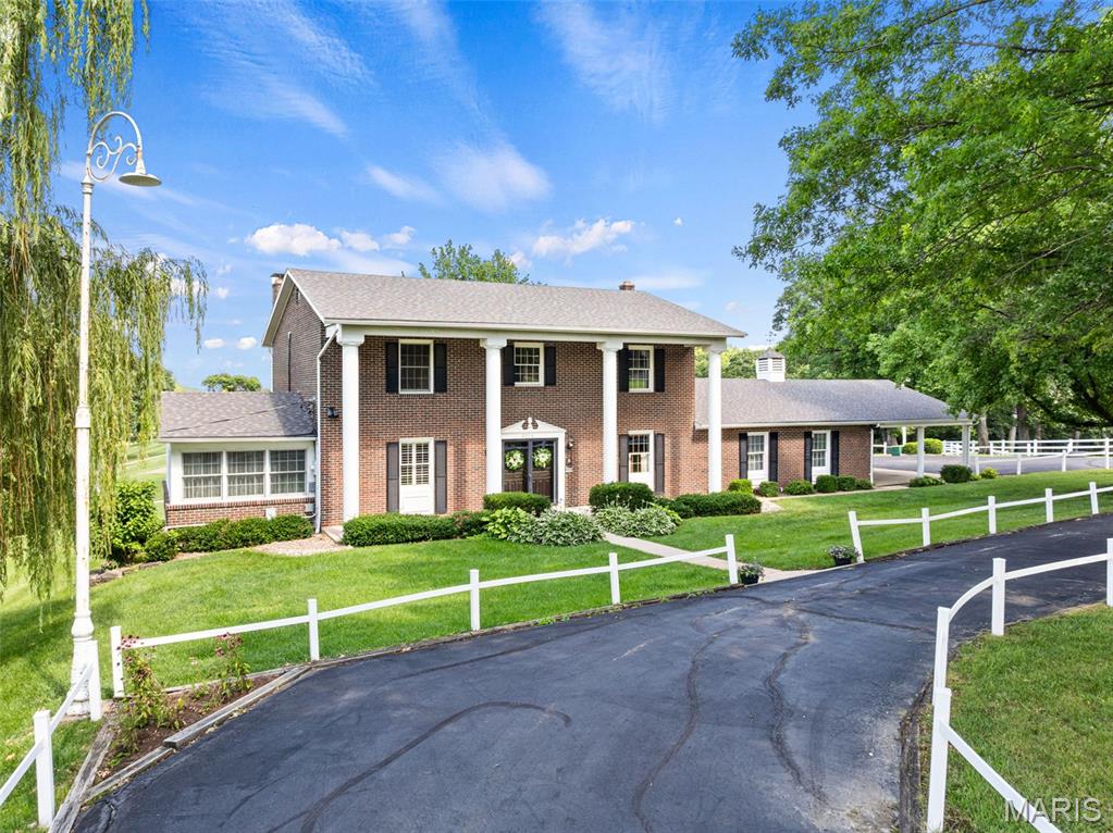 Moosmann Family - Residential