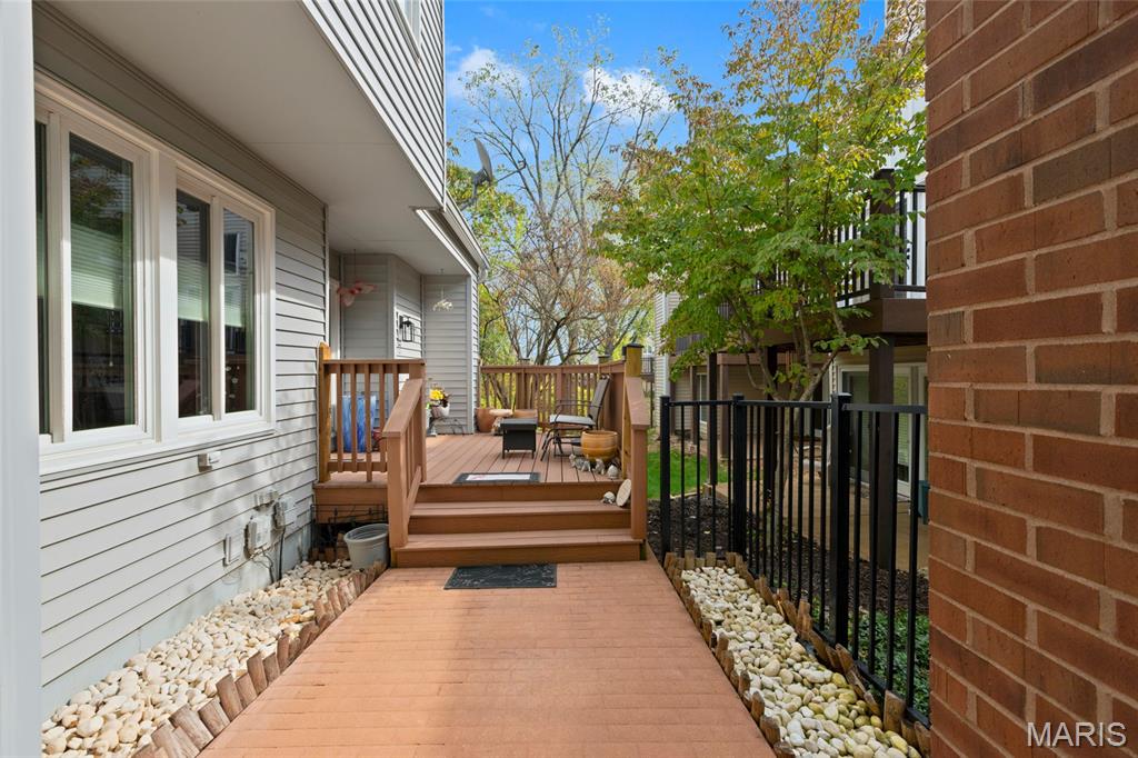 Ridgeview Place - Residential