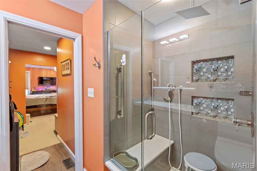 Ridgeview Place - Residential