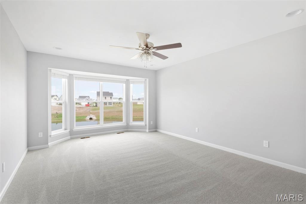 Post Farms Meadows - Residential