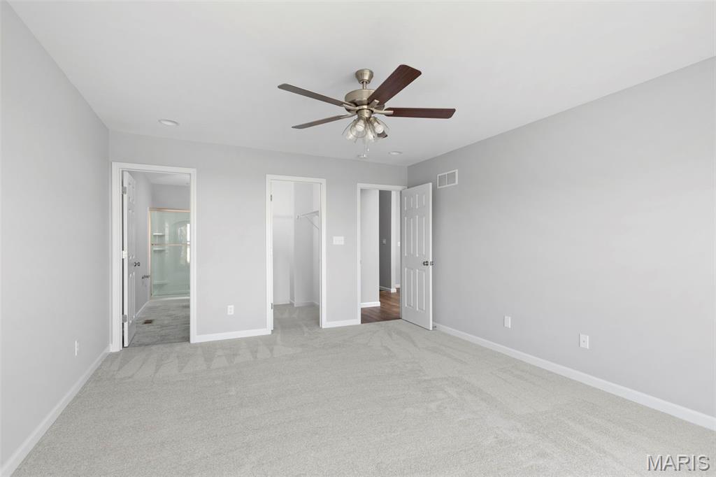 Post Farms Meadows - Residential