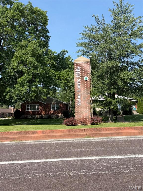 Louis Hill Estae - Residential