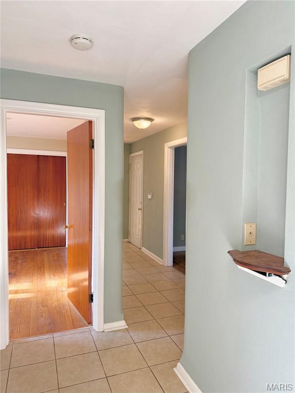 Louis Hill Estae - Residential