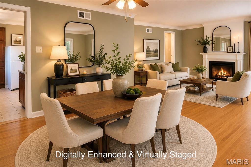 Louis Hill Estae - Residential