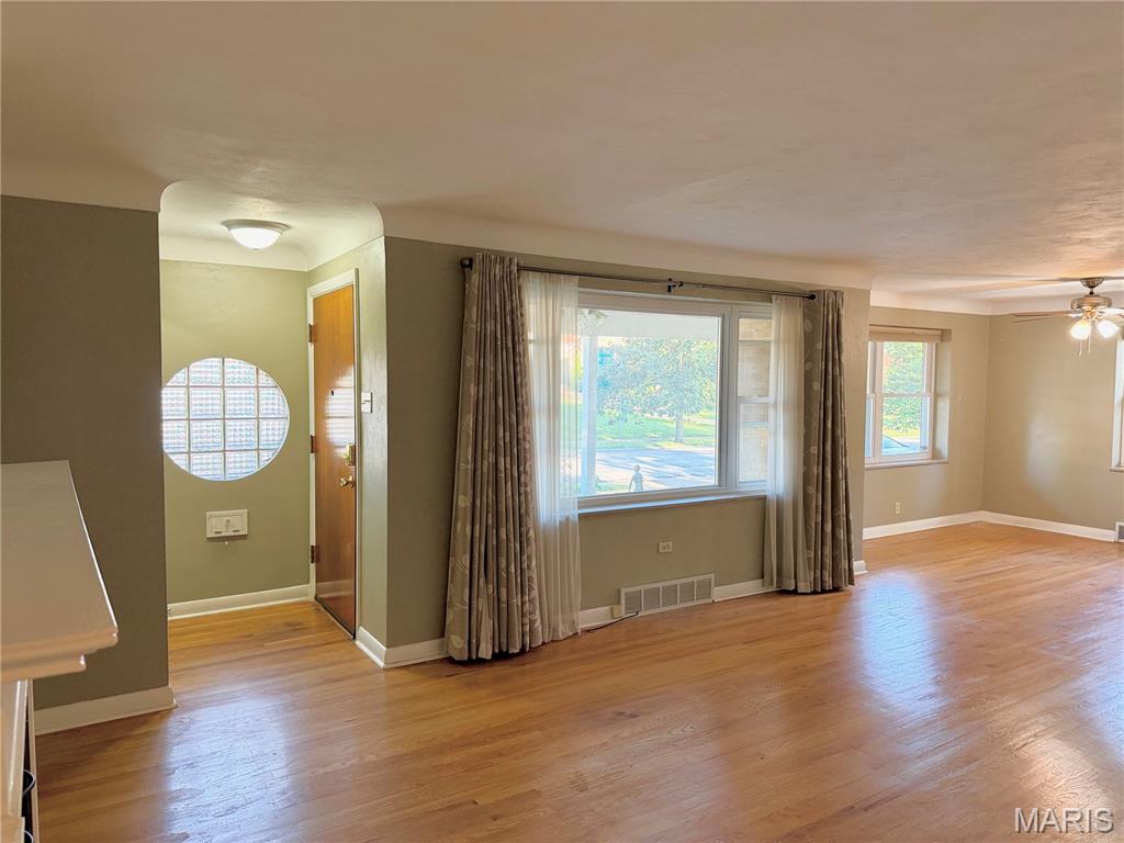 Louis Hill Estae - Residential