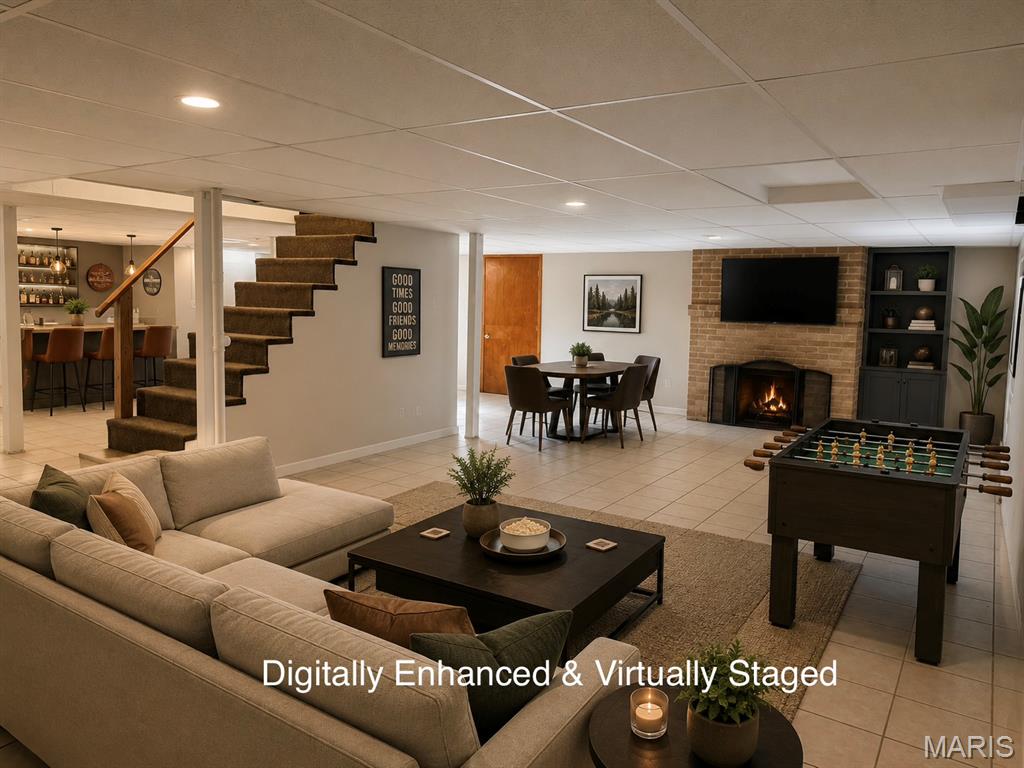 Louis Hill Estae - Residential