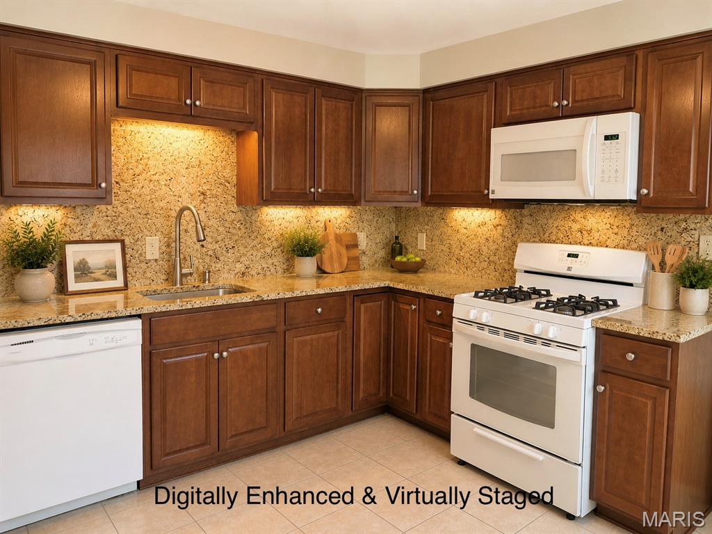 Louis Hill Estae - Residential