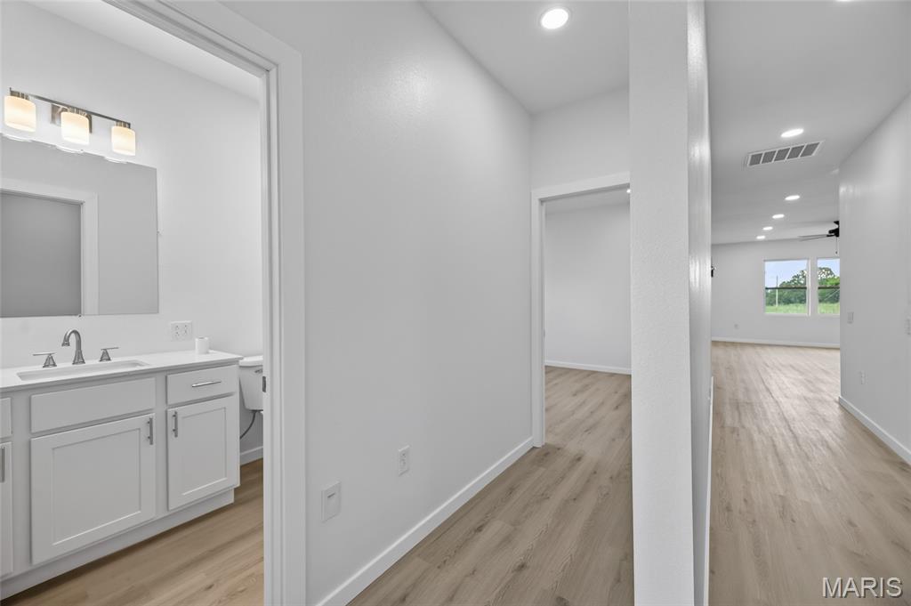 Flatwood Estates - Residential
